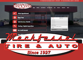 Meckfessel Tire & Auto